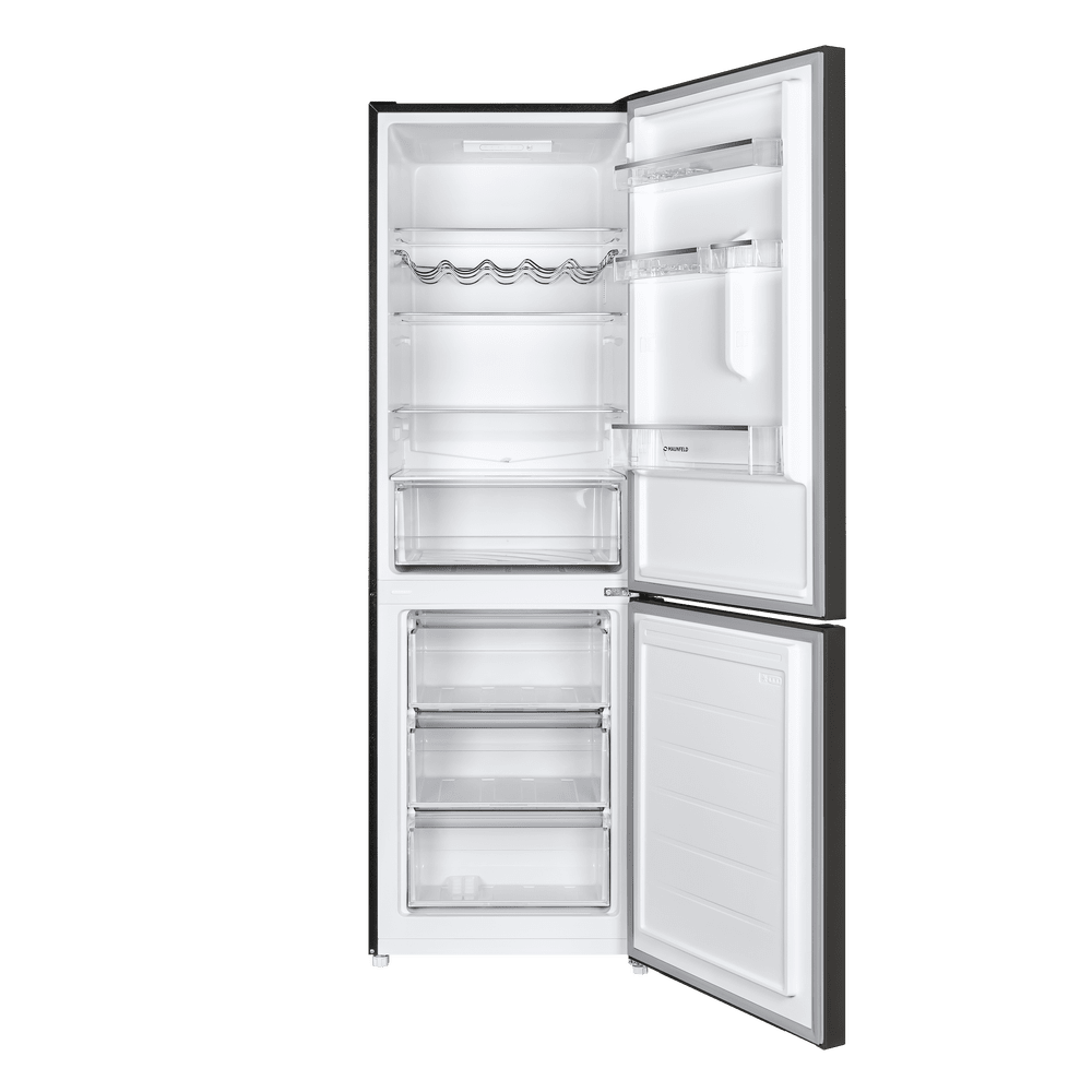 Холодильник MAUNFELD MFF185SFSB - фото2