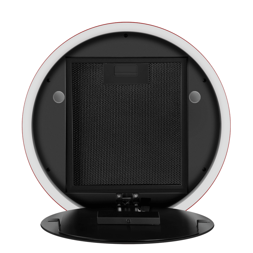 Кухонная вытяжка MAUNFELD FESTIVAL 392 Isla - фото9