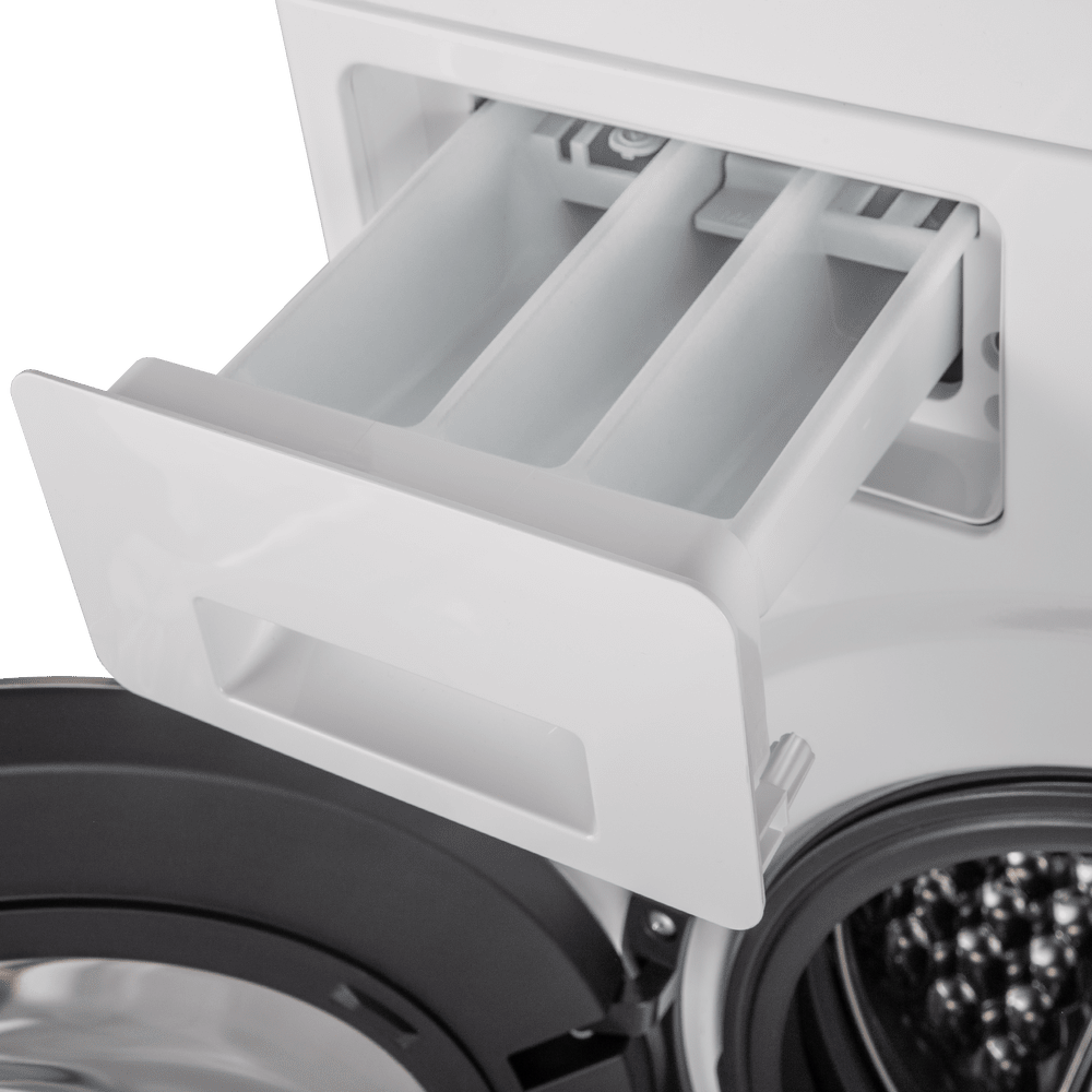 Стирально-сушильная машина MAUNFELD MFWD121010WH07 (в 2-х коробках) - фото15