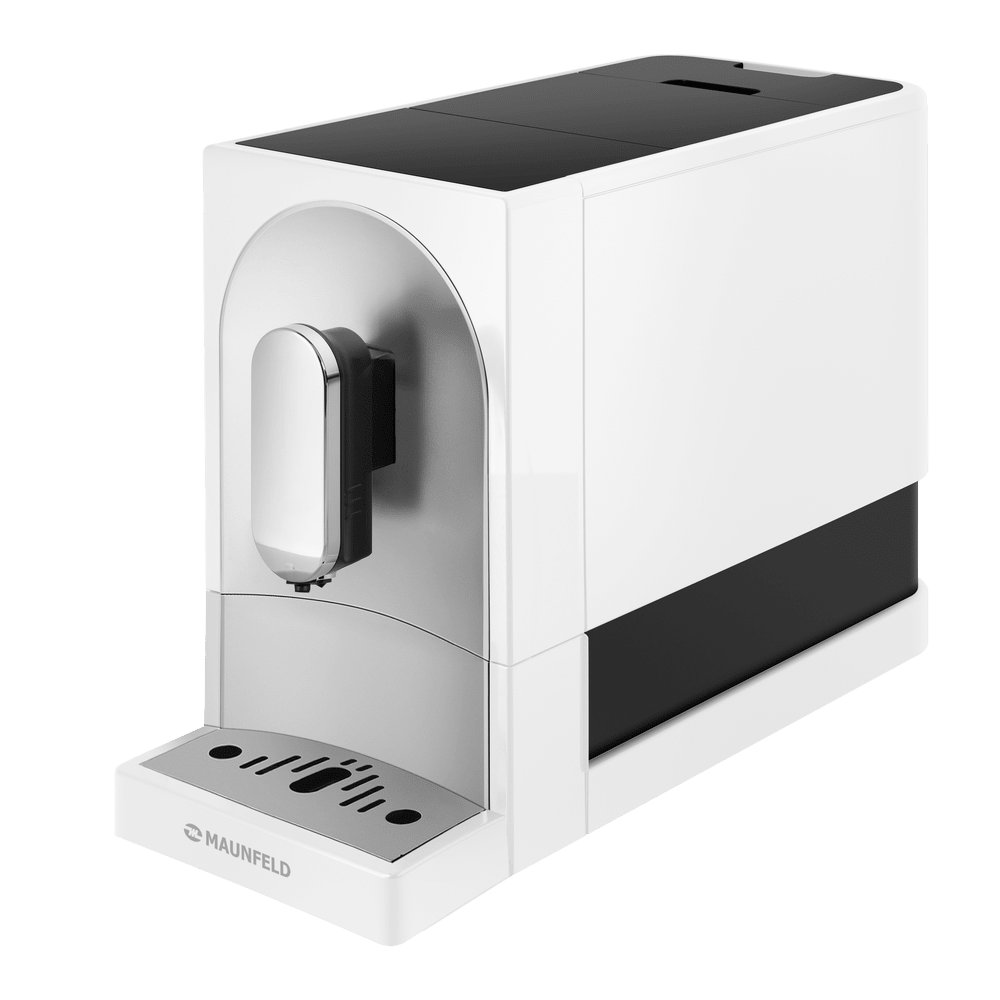 Кофемашина MAUNFELD MF-A8021C - фото4
