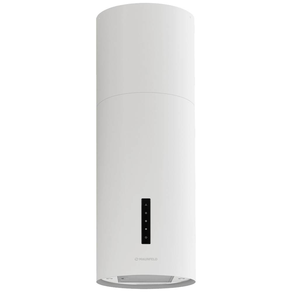 Кухонная вытяжка MAUNFELD Ford 39 Isla Sensor - фото1