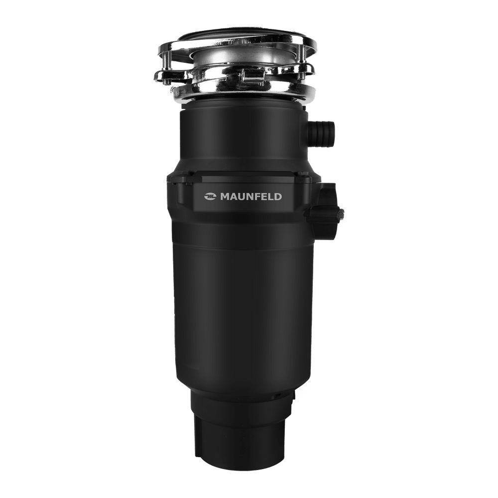 Измельчитель пищевых отходов MAUNFELD MWD7503RB - фото1