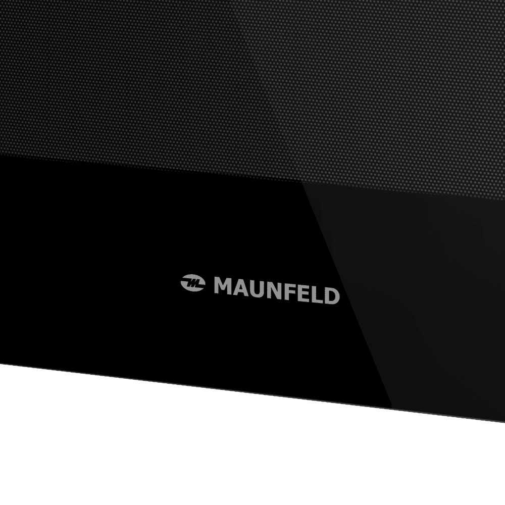 Компактный духовой шкаф с функцией СВЧ MAUNFELD XCMO4418GB - фото8
