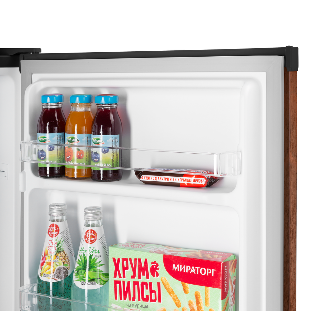 Холодильник MAUNFELD MFF83WD - фото9