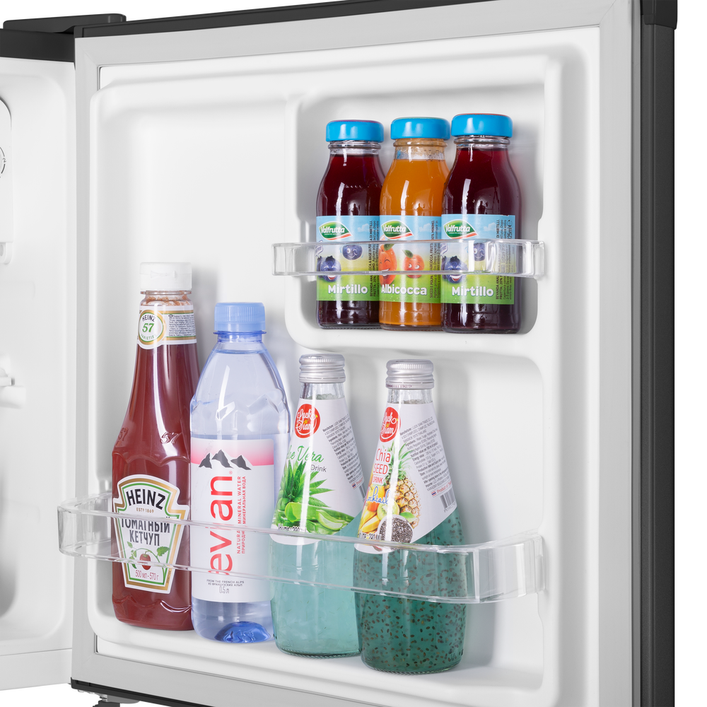 Холодильник MAUNFELD MFF50B - фото11