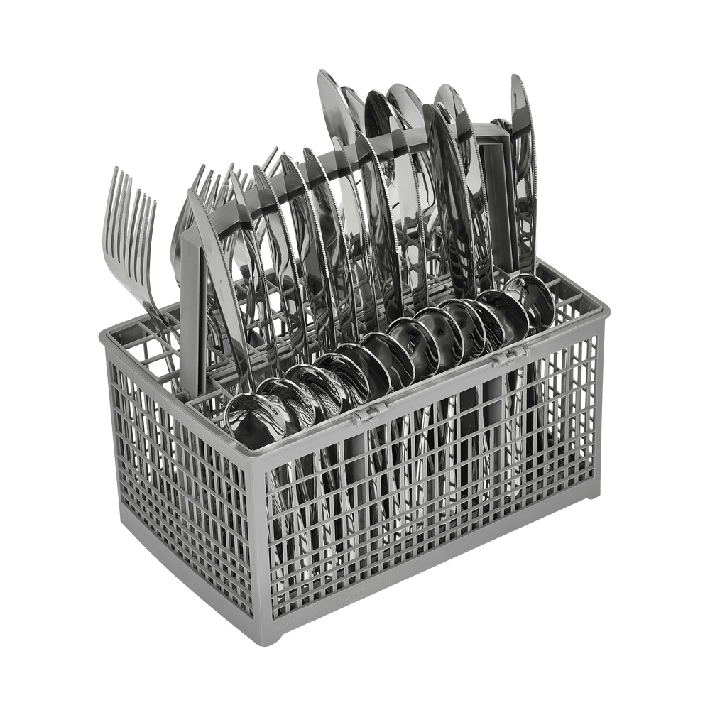 Посудомоечная машина MAUNFELD MLP-122D Light Beam - фото15