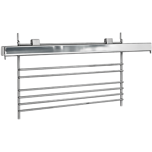 Телескопические направляющие <span class="nobr">1-уровневые</span>