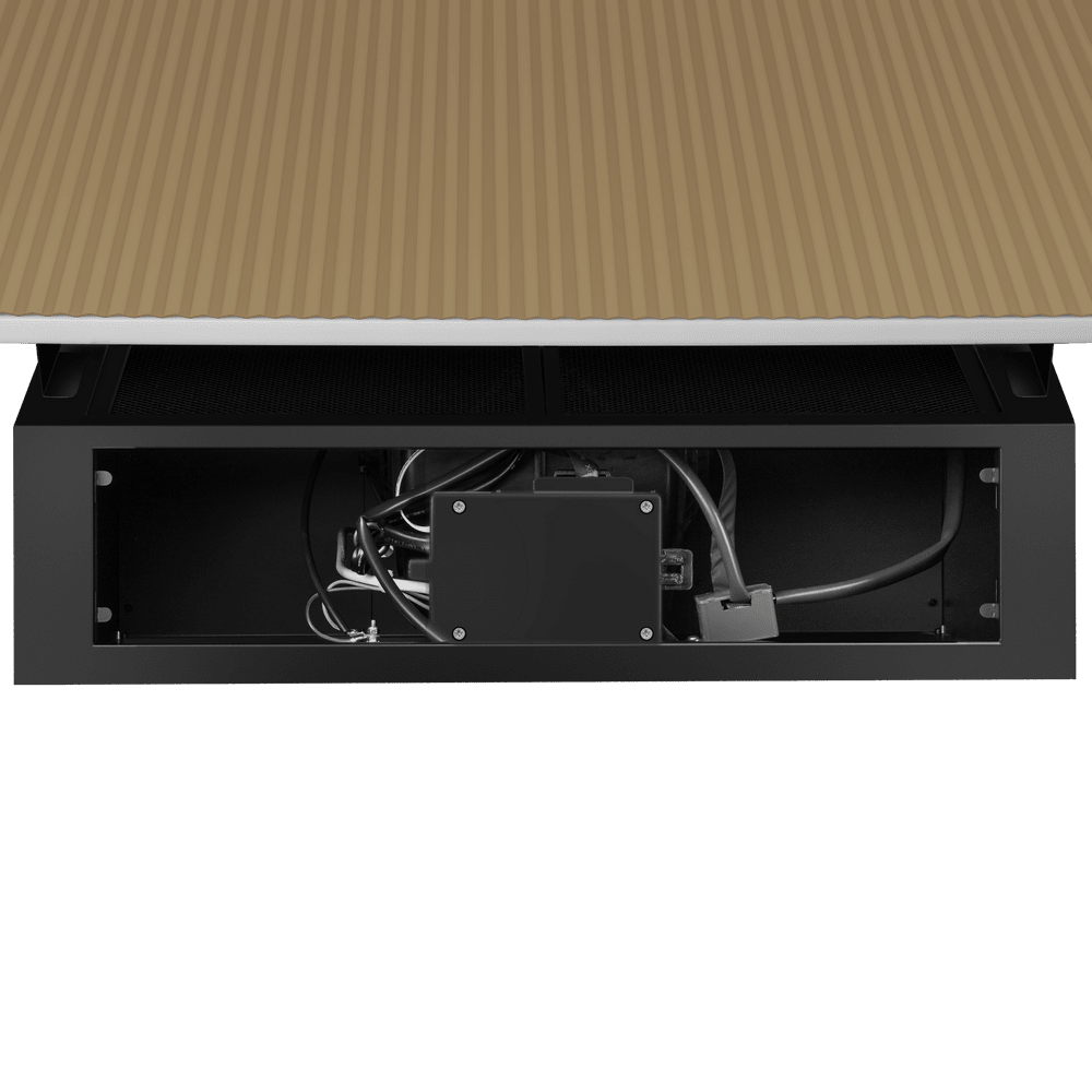 Кухонная вытяжка MAUNFELD FRANTA 90 - фото14