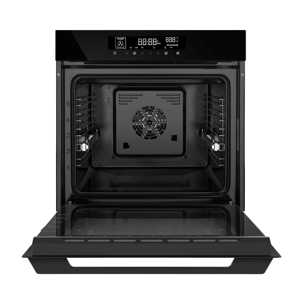 Шкаф духовой электрический MAUNFELD AEOD76106 - фото3