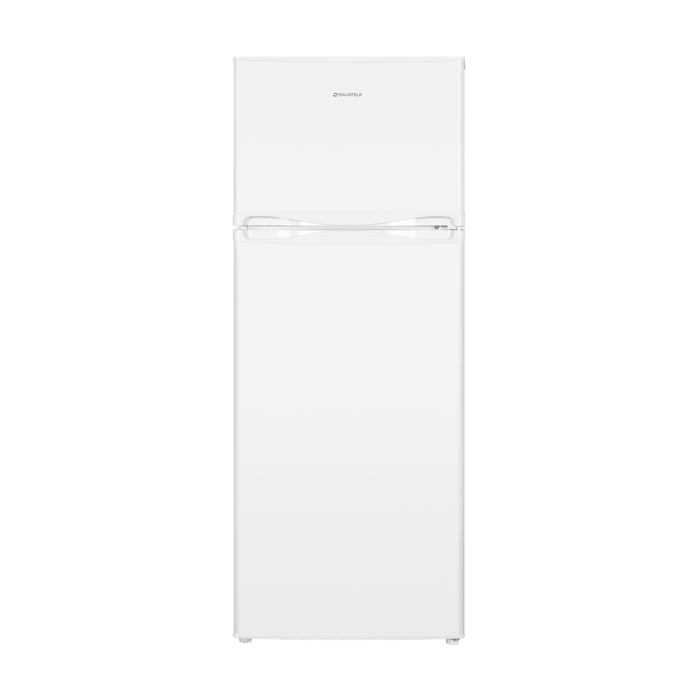 Холодильник MAUNFELD MFF143W - фото4