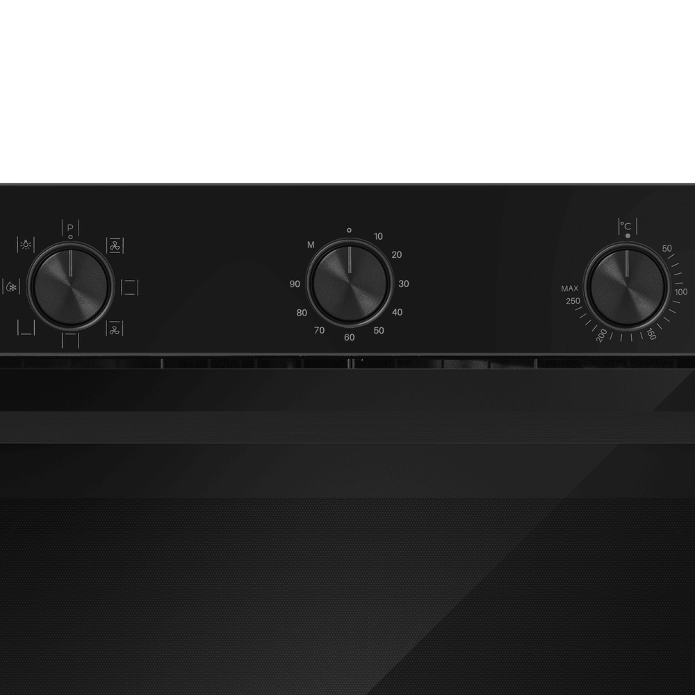 Шкаф духовой электрический MAUNFELD FEOF7871 - фото11