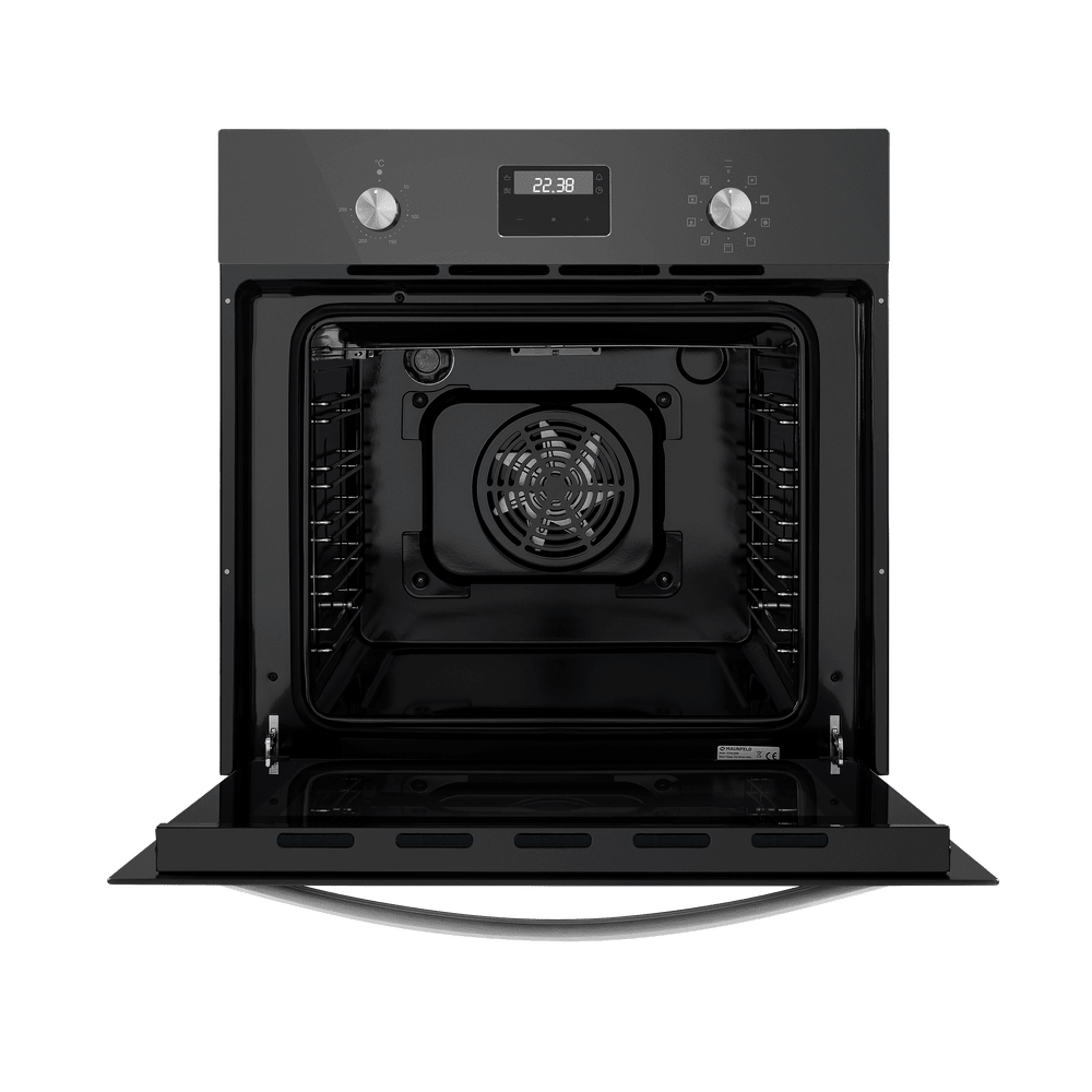 Шкаф духовой электрический MAUNFELD EOEM.589S - фото3