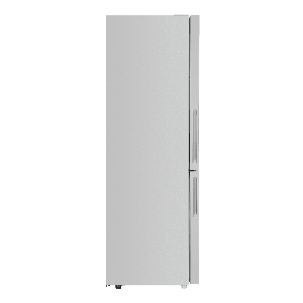 Холодильник MAUNFELD MFF185NFS - фото6