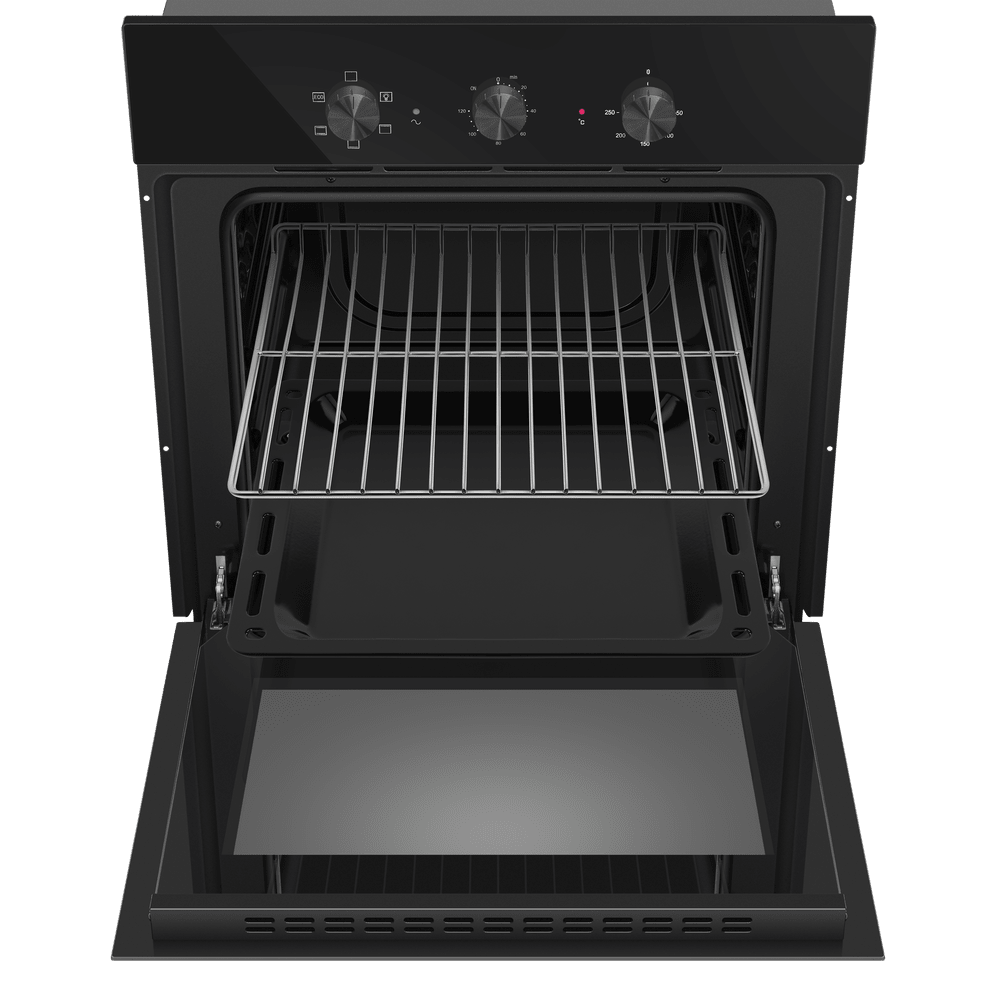 Шкаф духовой электрический MAUNFELD AEOC6041 - фото4