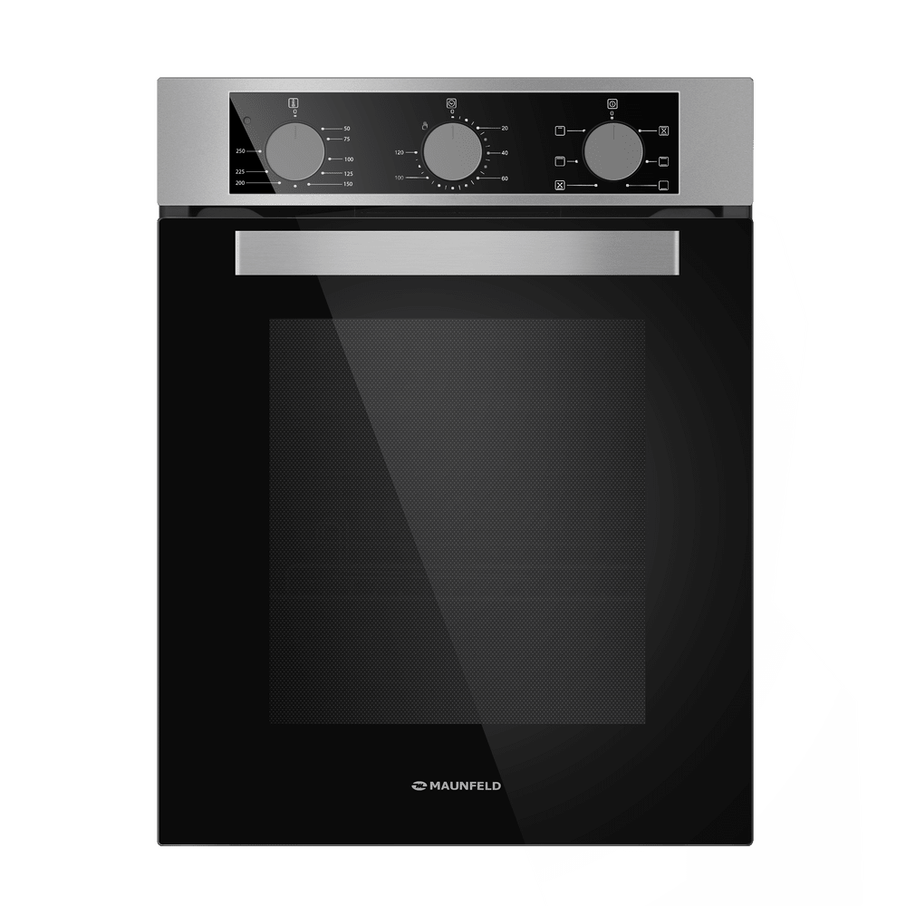 Шкаф духовой электрический MAUNFELD EOEC516P - фото1