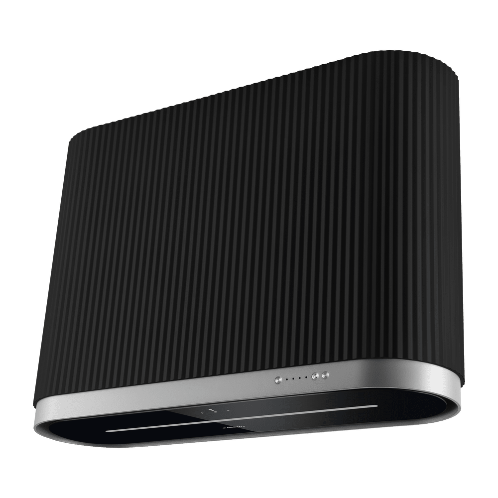 Кухонная вытяжка MAUNFELD MURANO 80 - фото1