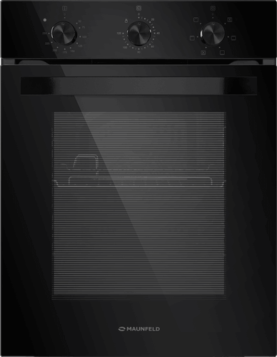 Шкаф духовой электрический MAUNFELD EOEC516B2