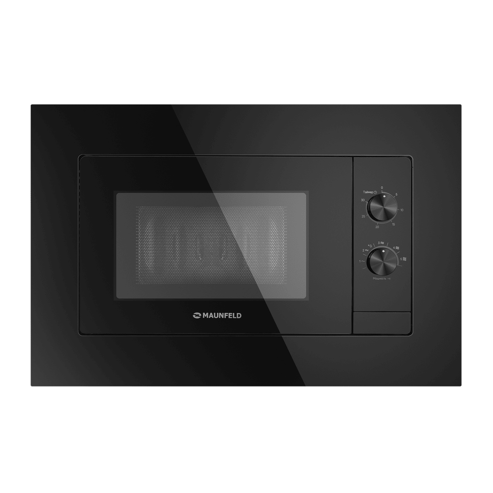 Микроволновая печь встраиваемая MAUNFELD JBMO725 - фото1