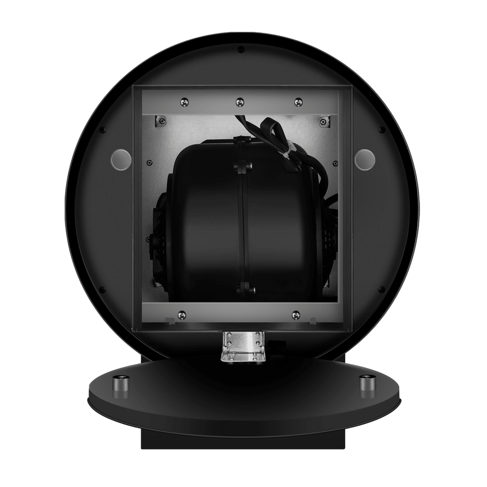 Кухонная вытяжка MAUNFELD Vega 39 Wall  Sensor LED - фото12