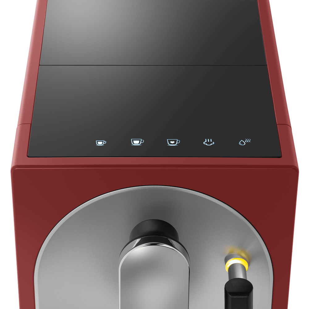 Кофемашина MAUNFELD MF-A7021 - фото7