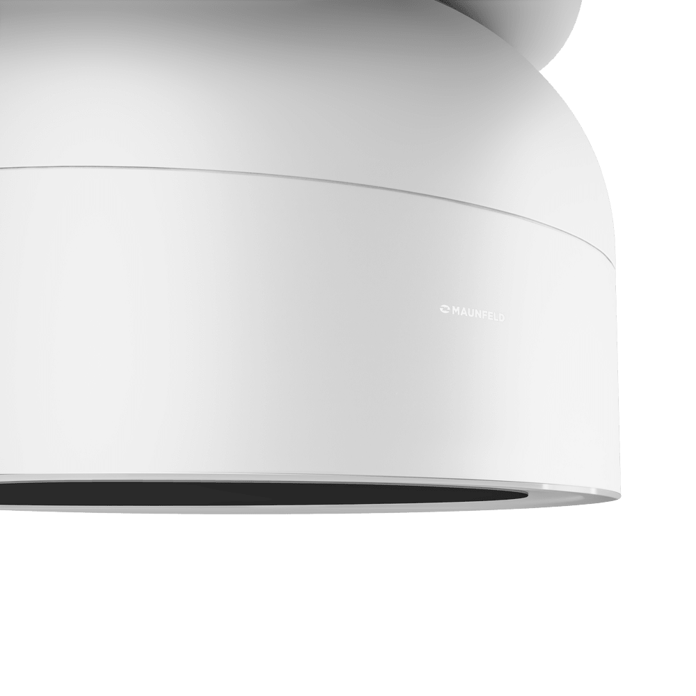 Кухонная вытяжка MAUNFELD FESTIVAL 390 Isla - фото6
