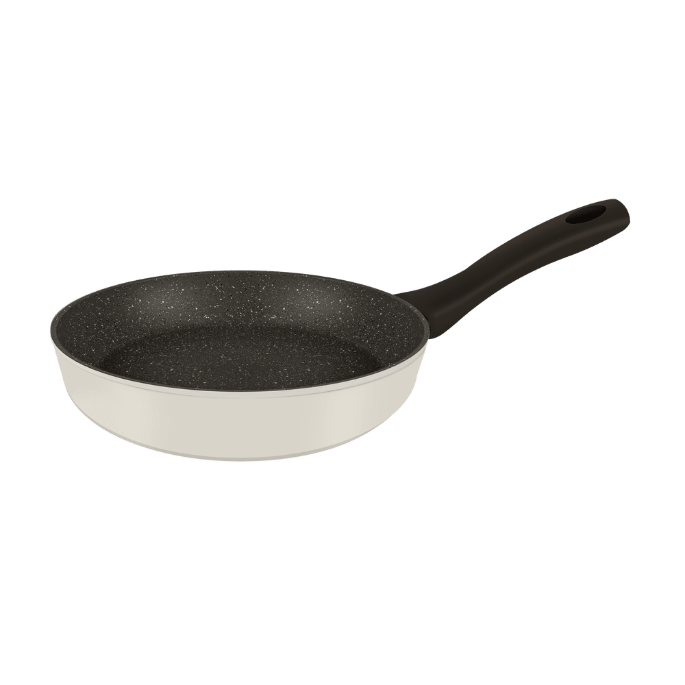 Сковорода MAUNFELD KAYLA MF24KL01FP из кованого алюминия, 24 см - фото1