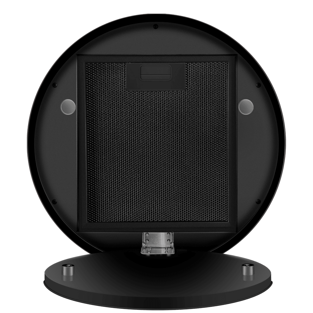 Кухонная вытяжка MAUNFELD Ford 39 Isla Sensor LED черный - фото11