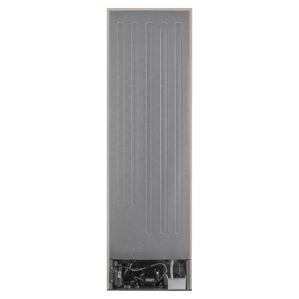 Холодильник MAUNFELD MFF201NFDBG Inverter - фото5