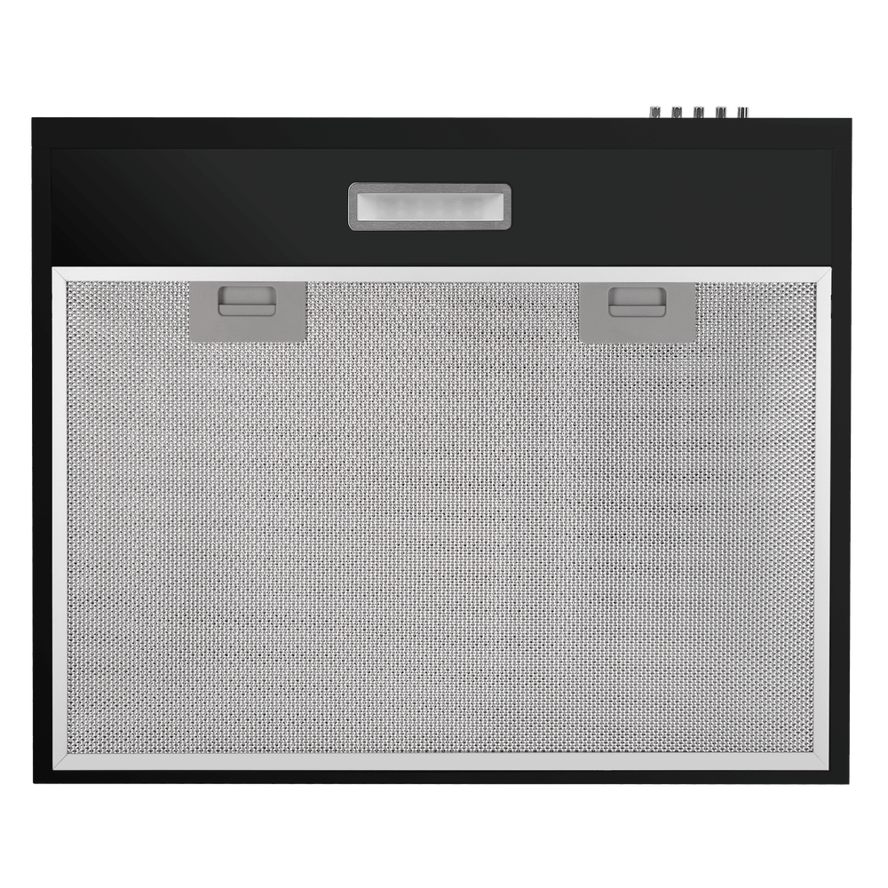 Кухонная вытяжка MAUNFELD Tail Push 60 черный - фото7