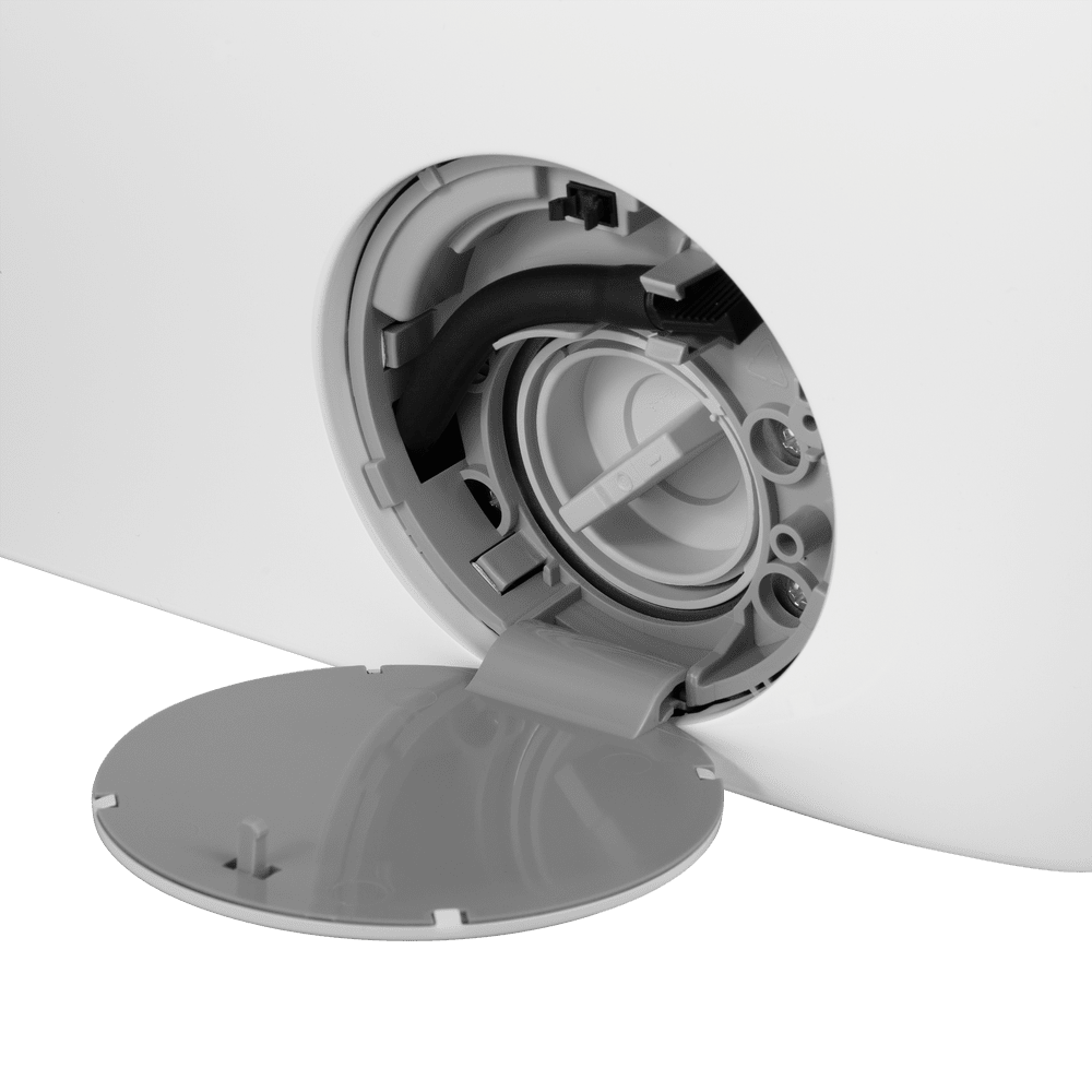 Стирально-сушильная машина MAUNFELD MFWD121010WH07 (в 2-х коробках) - фото16