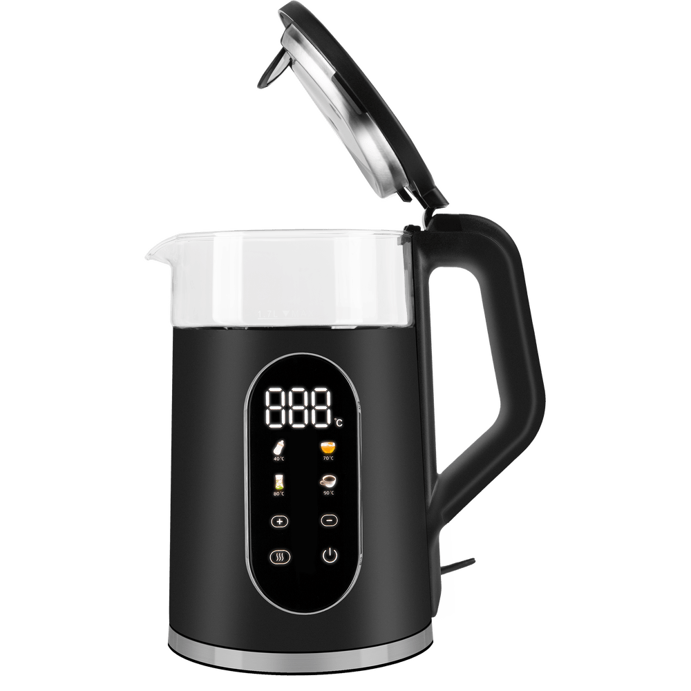 Чайник MAUNFELD MGK6702B - фото5