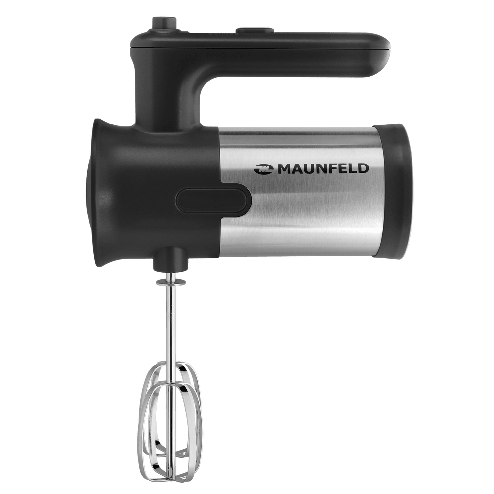 Миксер MAUNFELD MF-321BK - фото2