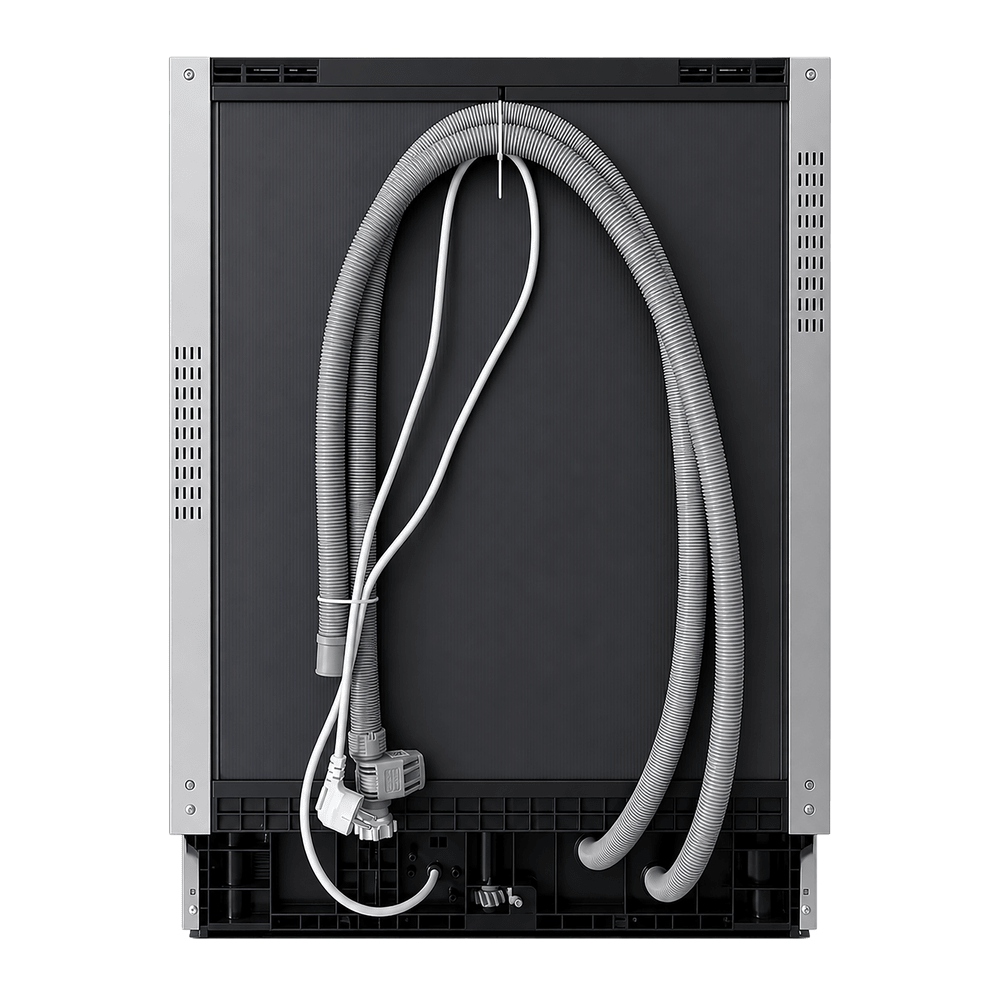 Посудомоечная машина MAUNFELD MLP60738AOT Smart Beam - фото9