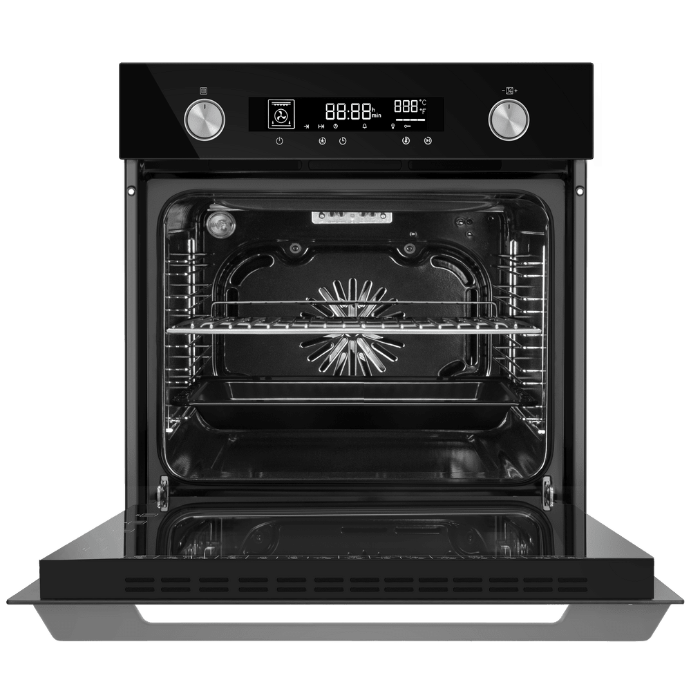 Шкаф духовой электрический MAUNFELD AEOH6066 - фото3