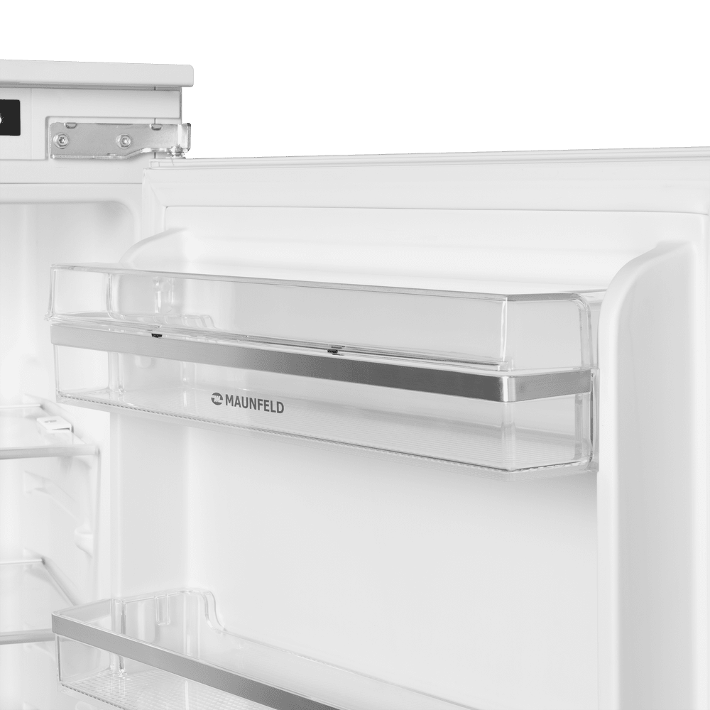 Холодильник встраиваемый MAUNFELD MBF193NFW - фото16