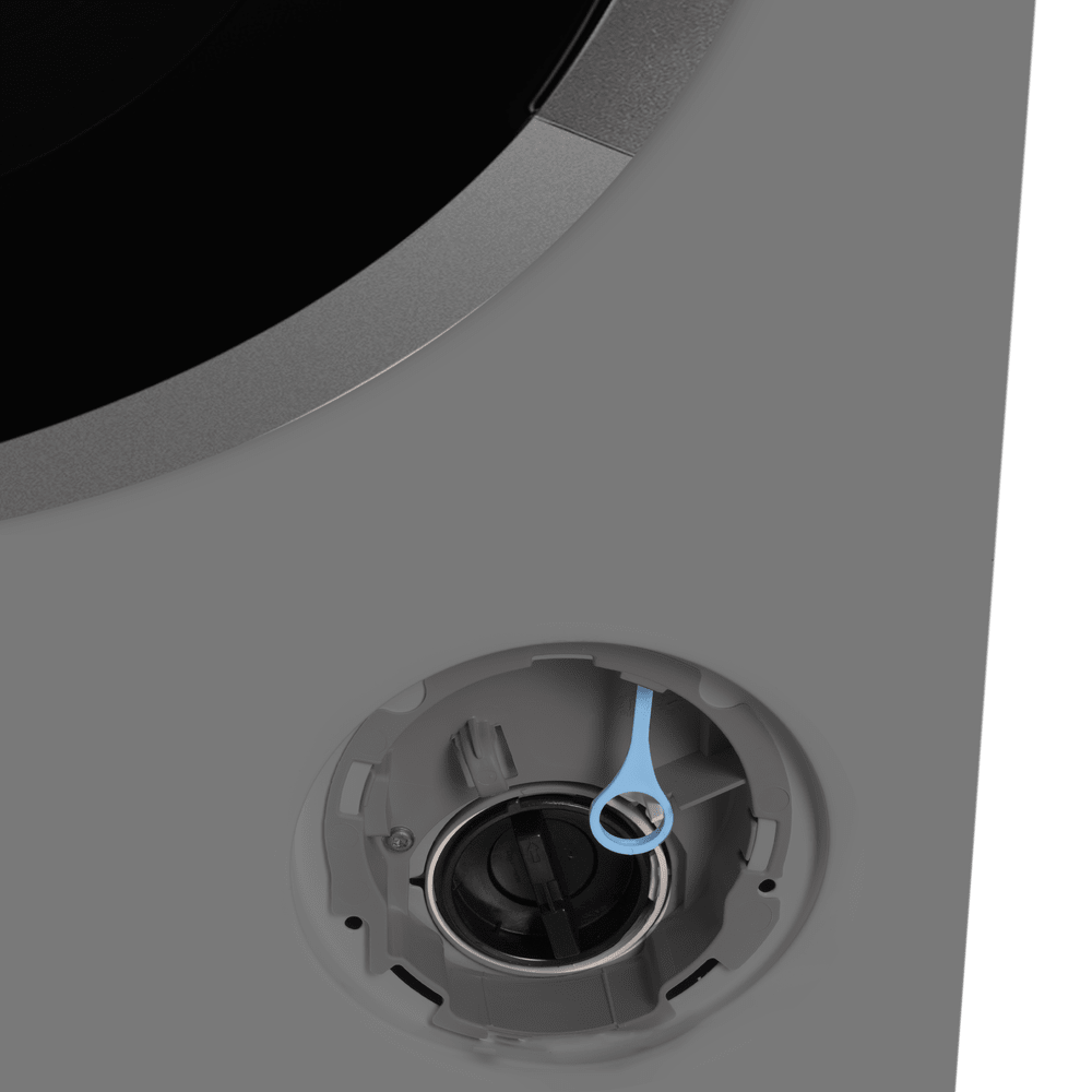 Стиральная машина с инвертором и паром MFWM128400 ST INVERTER - фото14