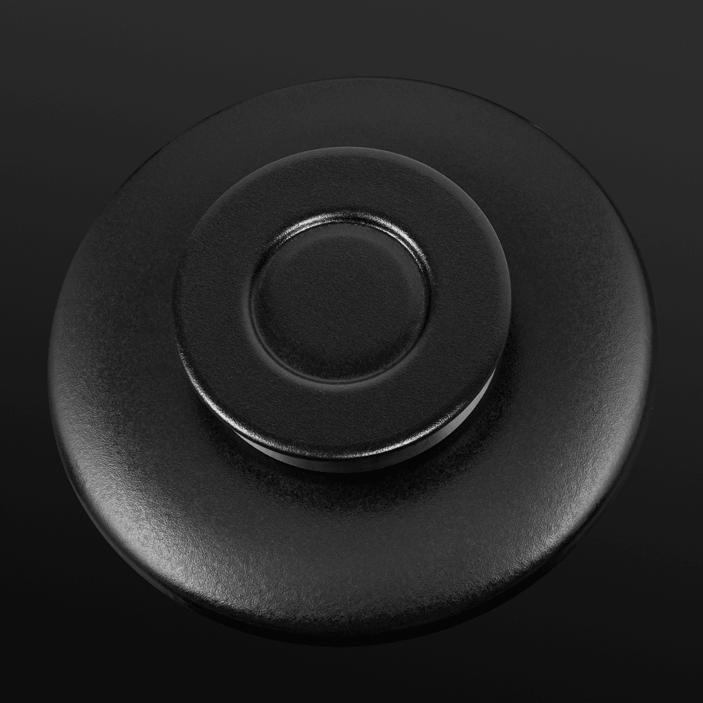 Газовая панель MAUNFELD EGHG.75.83CB/G - фото7