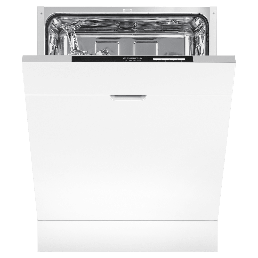 Посудомоечная машина MAUNFELD MLP-122D Light Beam - фото4