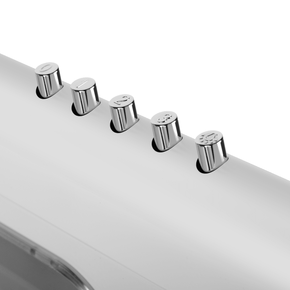 Кухонная вытяжка MAUNFELD Aire 50 - фото10