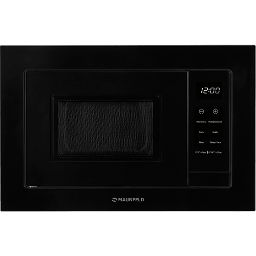 Микроволновая печь встраиваемая MAUNFELD XBMO202GB09