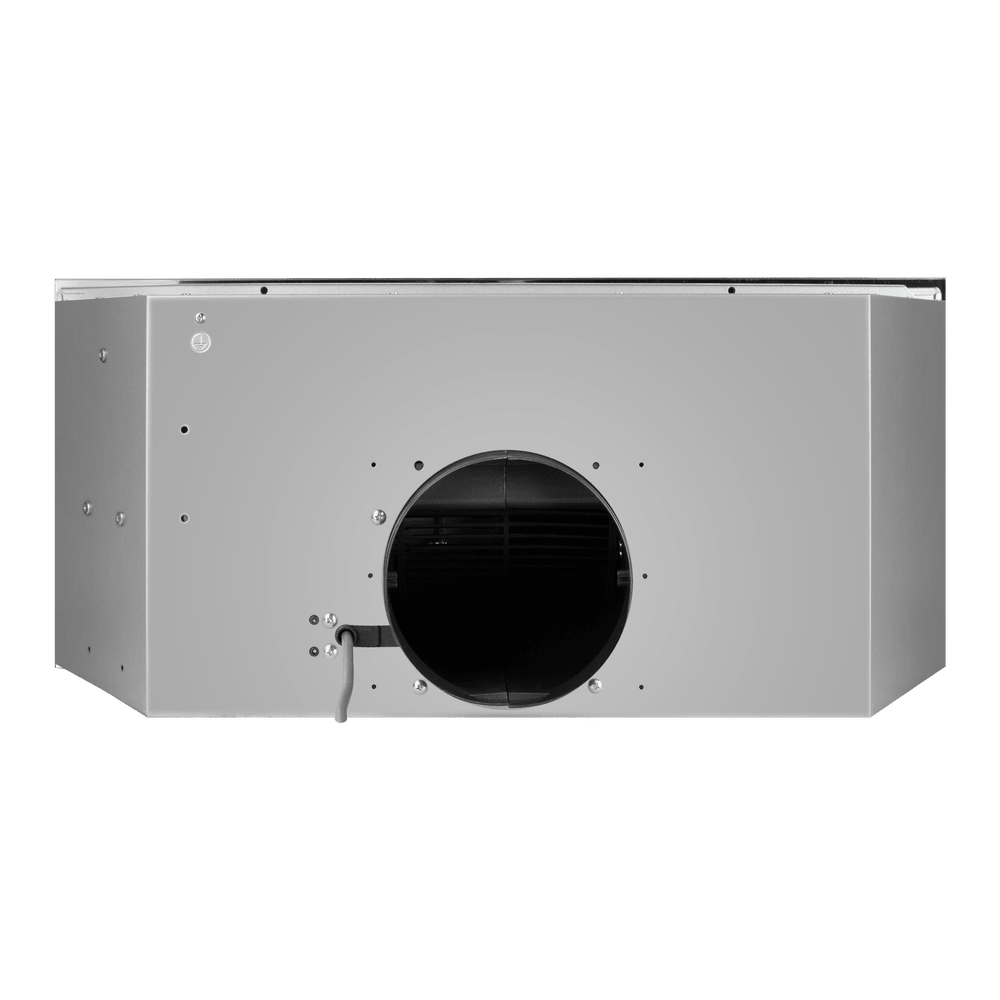 Кухонная вытяжка MAUNFELD Crosby Light 70 нержавеющая сталь - фото6