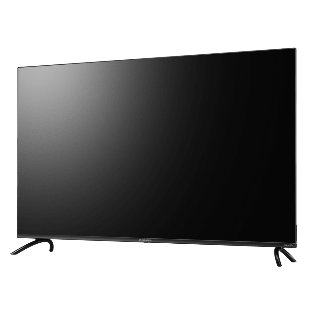 50" Телевизор MAUNFELD MQT50USD03, QLED, 4K Ultra HD, Android TV - фото5