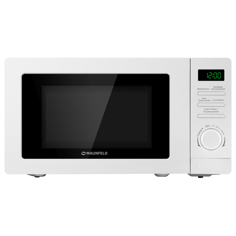 Микроволновая печь MAUNFELD MFSMO720EW03 - фото1