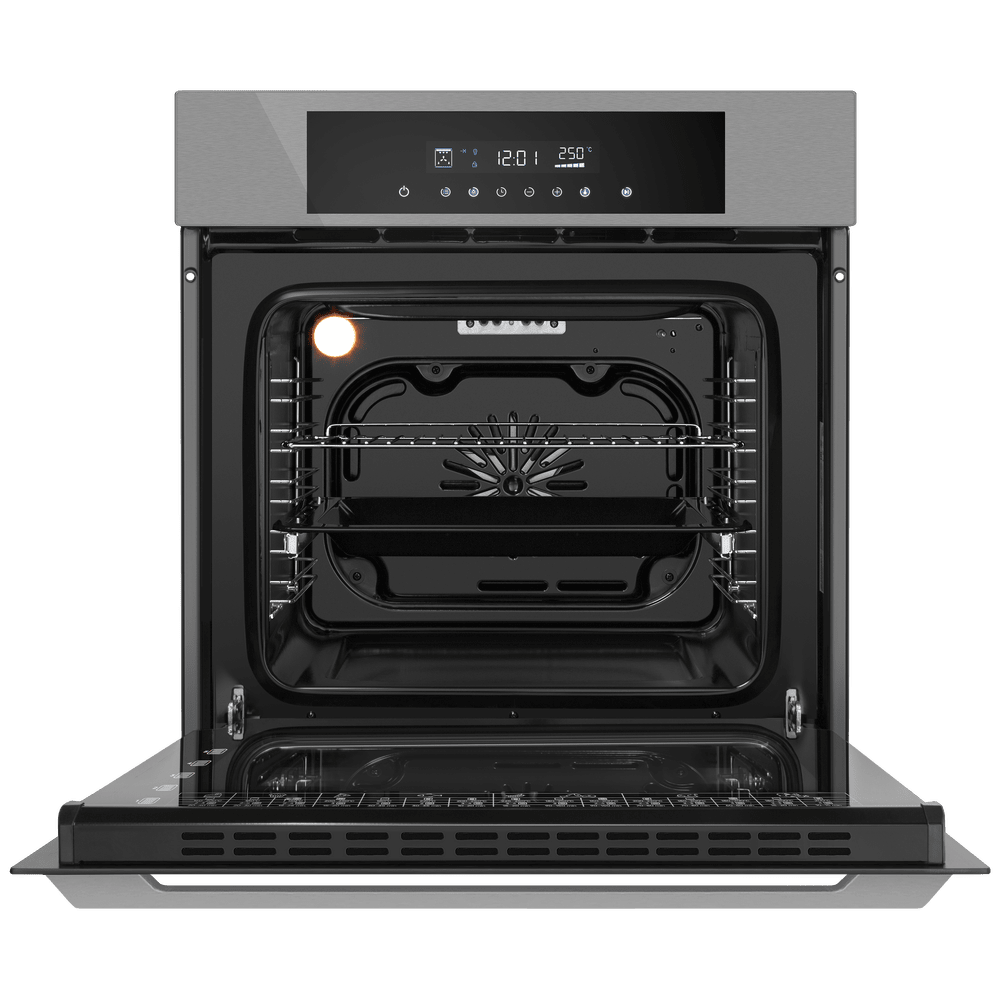 Шкаф духовой электрический MAUNFELD AEOD60103 - фото3