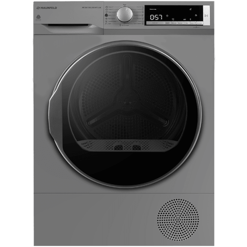 Сушильная машина MAUNFELD MFDM158SL300 HP SLIM