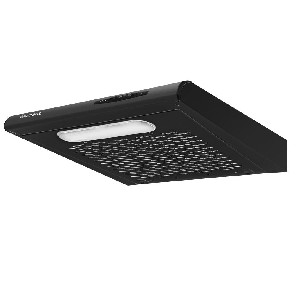 Кухонная вытяжка MAUNFELD MPA 60 - фото2
