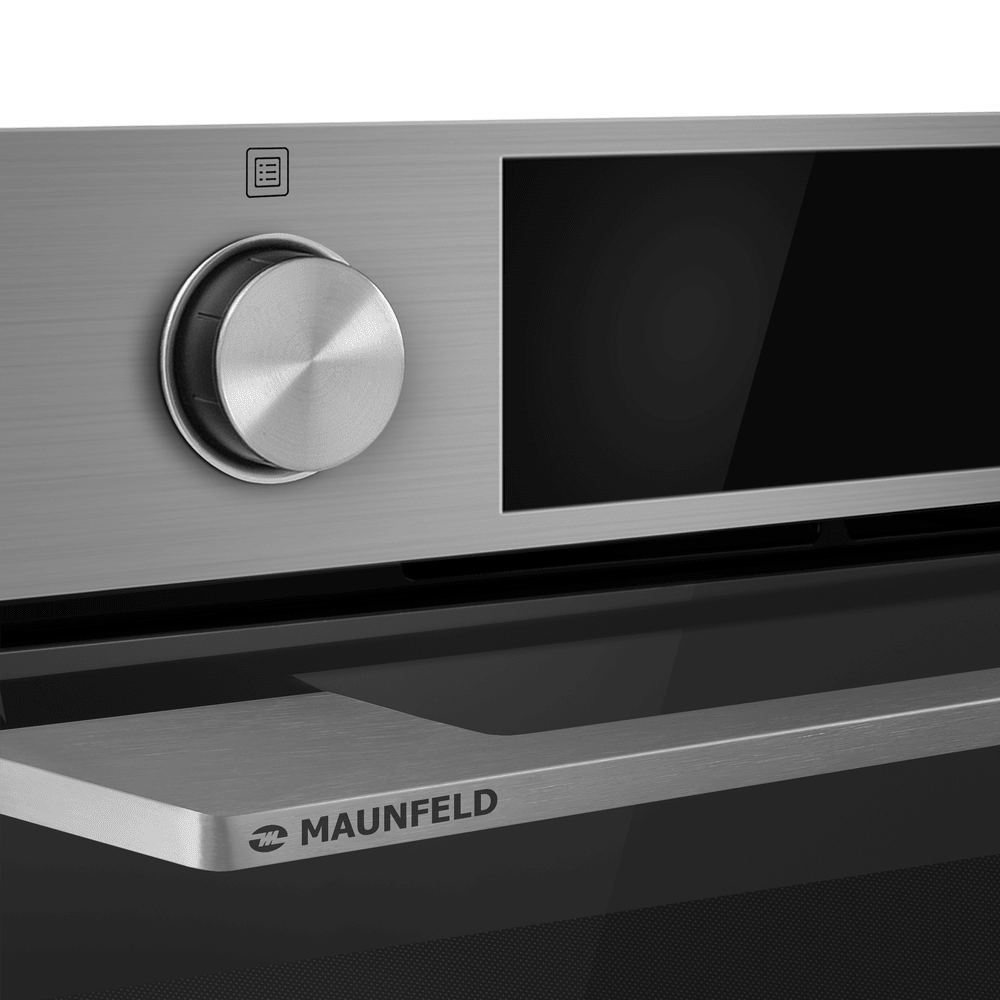 Шкаф духовой электрический MAUNFELD AEOH60106 - фото10