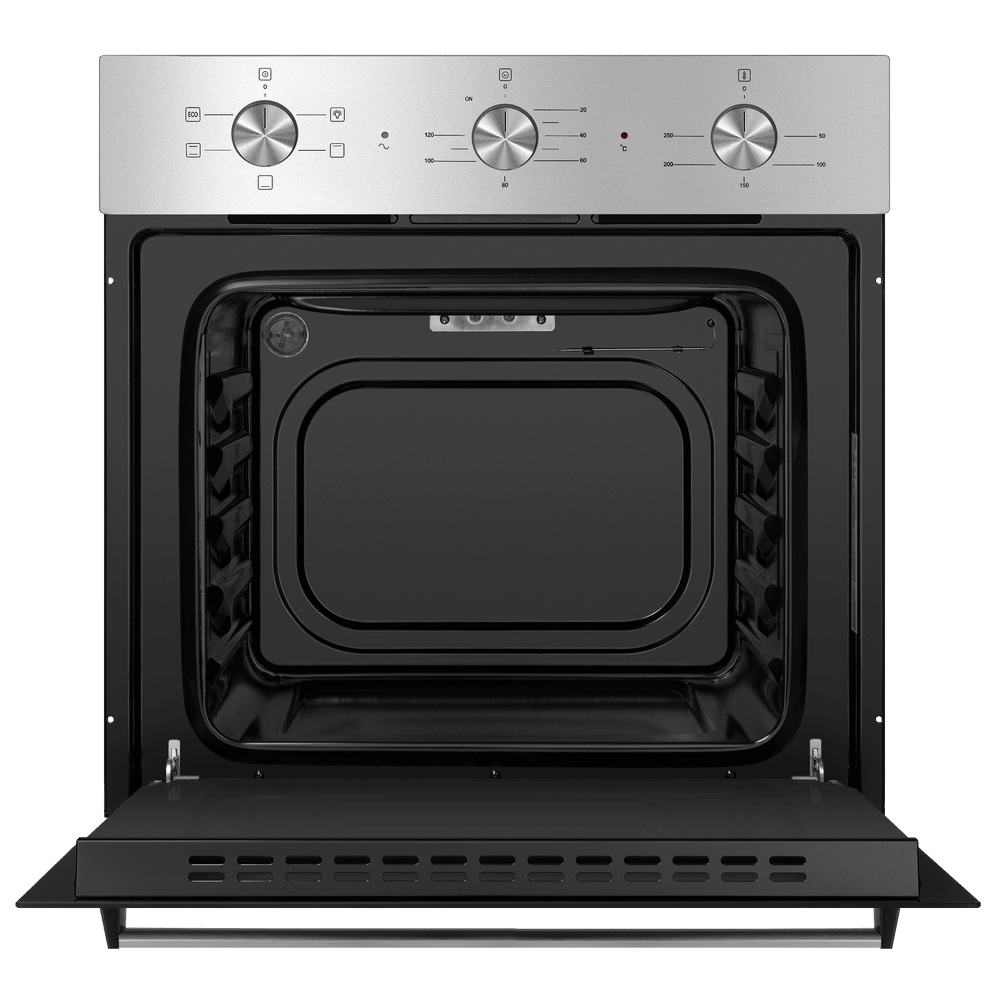Шкаф духовой электрический MAUNFELD AEOC6050SM - фото3