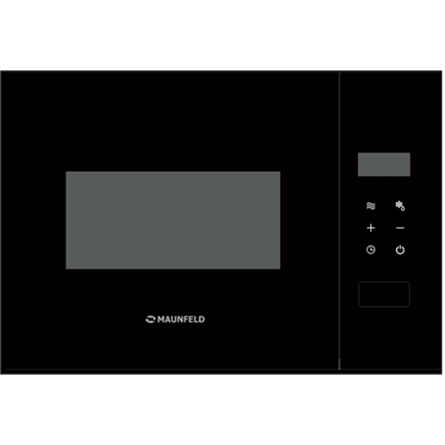 Микроволновая печь встраиваемая MAUNFELD JBMO155SGB02