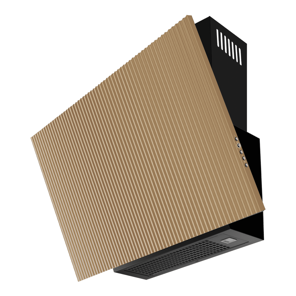 Кухонная вытяжка MAUNFELD FRANTA 90 - фото2